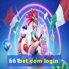 661bet com login